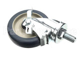 062819 Keating Caster 5" Swivel W/Brake