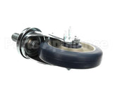 062819 Keating Caster 5" Swivel W/Brake