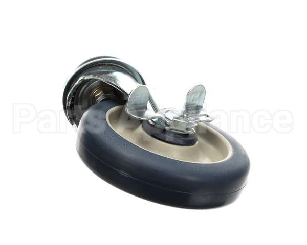 062819 Keating Caster 5" Swivel W/Brake