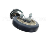 062819 Keating Caster 5" Swivel W/Brake