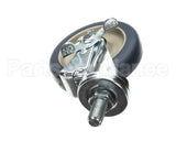 062819 Keating Caster 5" Swivel W/Brake