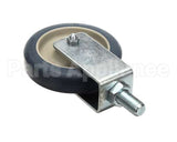 062820 Keating Caster, W/O Break - Single