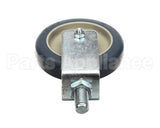 062820 Keating Caster, W/O Break - Single