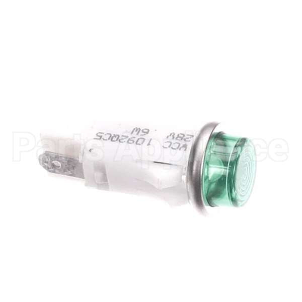 062865 Compatible Keating Indication Light Green