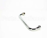 062X T&S Brass Swing Nozzle, 12 Length, 3-3/4 Clearance