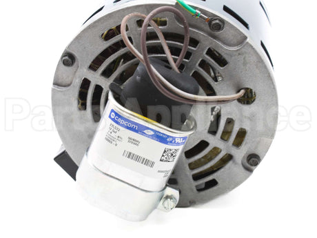 063261703 Daikin-Mcquay 115V1Ph 1/4Hp 1075Rpm 48Fr Mtr