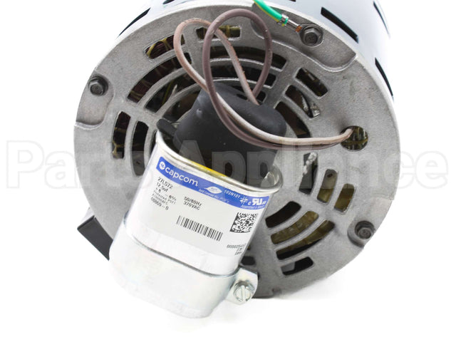 063261703 Daikin-Mcquay 115V1Ph 1/4Hp 1075Rpm 48Fr Mtr