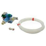 W10408179 Whirlpool Refrigerator Water Inlet Valve Kit (Redesigned)