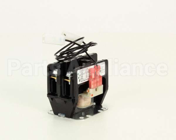 06335.1000 Bunn Kit, Contactor Assembly 120V Coil