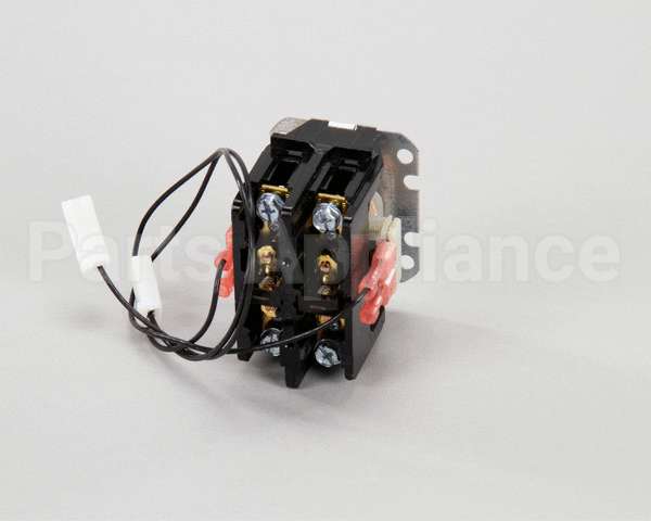 06335.1002 Bunn Contactor Assembly, 200/50 240V/60Hz