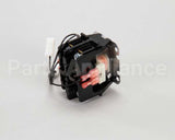 06335.1002 Bunn Contactor Assembly, 200/50 240V/60Hz