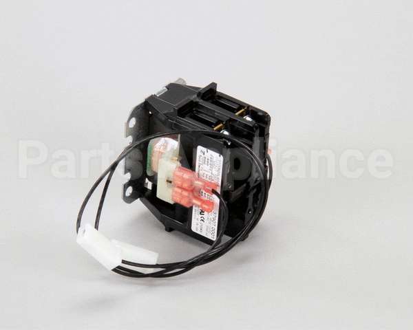 06335.1002 Bunn Contactor Assembly, 200/50 240V/60Hz