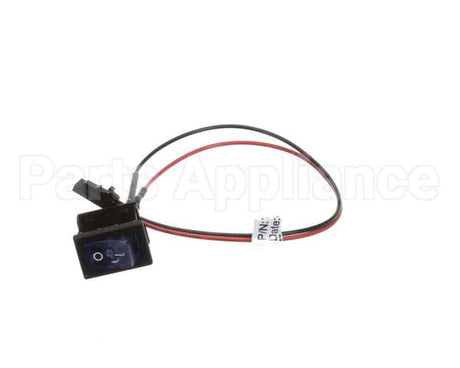 063909 Vita-Mix On/Off Switch/Lit Rocker