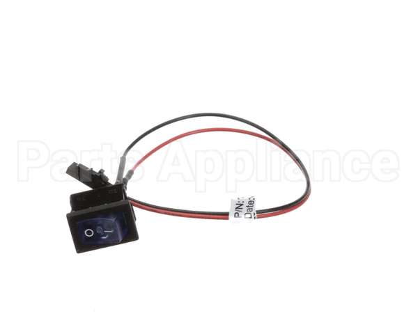 063909 Vita-Mix On/Off Switch/Lit Rocker