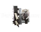 064-0001 American Dish Service Chemical Pump, Comp. (Interna