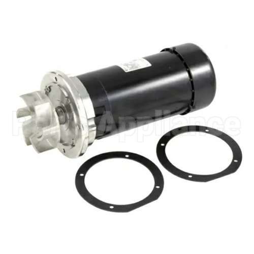 06401-003-09-98 Compatible Jackson Kit, Wash Motor 200-230/60/3