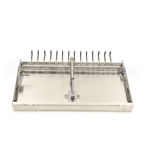 06401-004-48-04 Compatible Jackson Slide Stop Assembly Kit