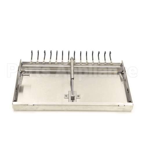 06401-004-48-04 Jackson Slide Stop Assembly Kit