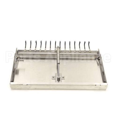 06401-004-48-04 Jackson Slide Stop Assembly Kit
