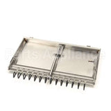 06401-004-48-04 Jackson Slide Stop Assembly Kit