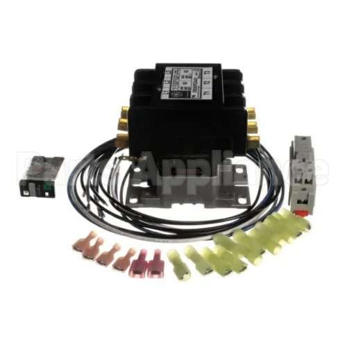 06401-004-66-23 Compatible Jackson Kit, Crew Contactor Replacement
