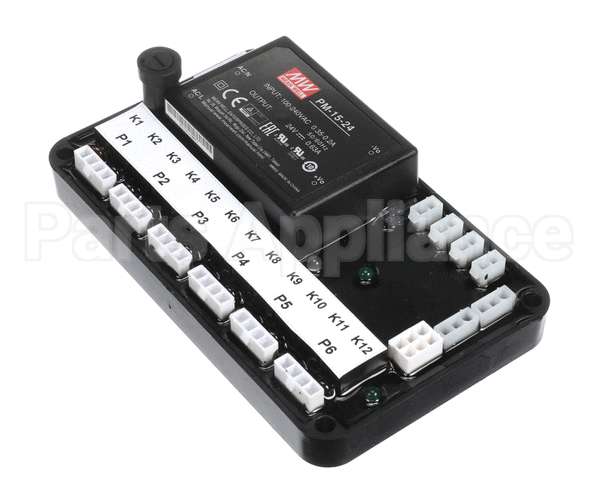 06401-004-76-12 Jackson Kit, Rackstar I/O Module Repla