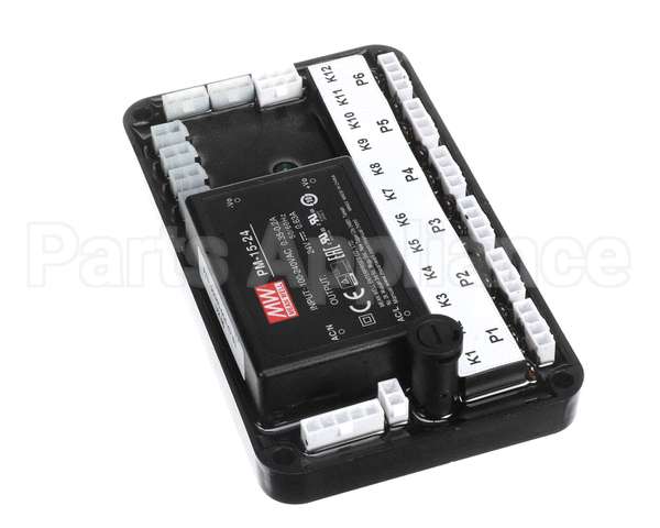 06401-004-76-12 Jackson Kit, Rackstar I/O Module Repla