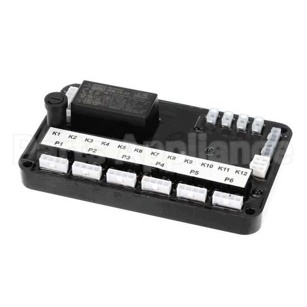 06401-004-76-15 Compatible Jackson Dishwasher/Delta I/O Mod Kit