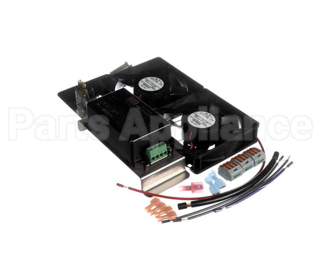 06401-004-87-48 Jackson Kit, Dc Ventless Fans