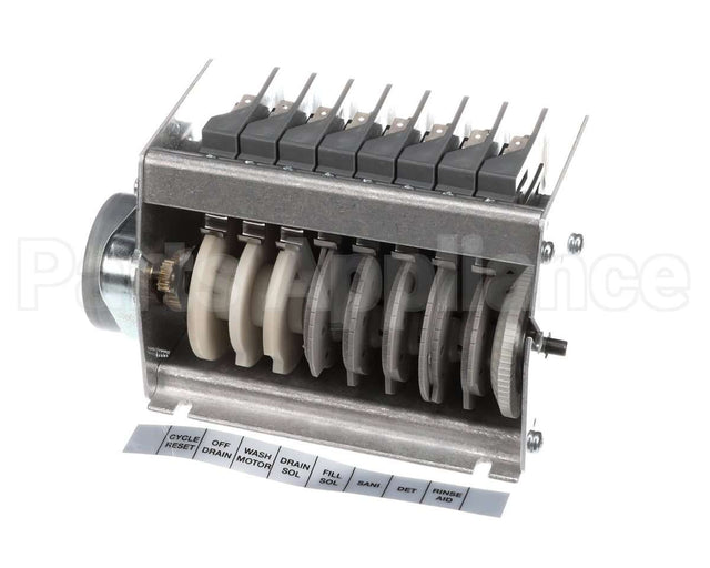 06401-004-92-10 Jackson Mechanical Timer