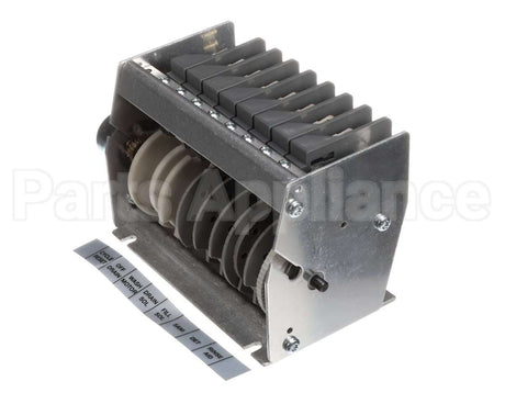 06401-004-92-10 Jackson Mechanical Timer