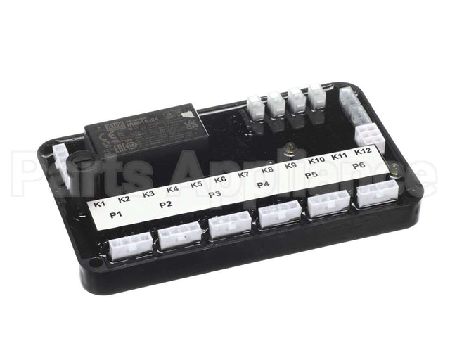 06401-005-10-88 Jackson I/O Board