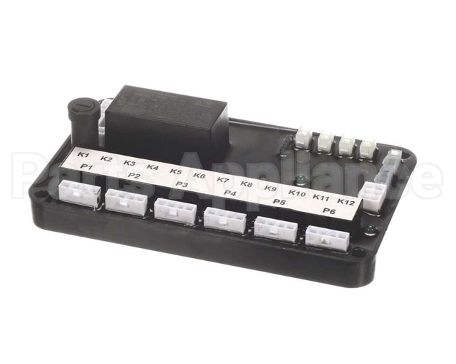 06401-005-11-75 Jackson Kit, Dynastar Io Module Pressure Switch