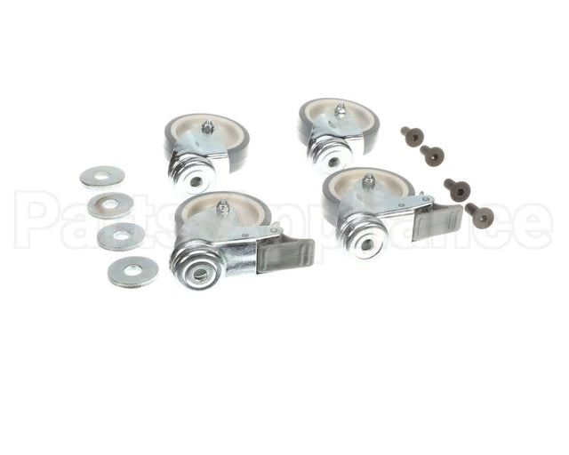 06430.0000 Itv Ice Makers Caster Kit M10