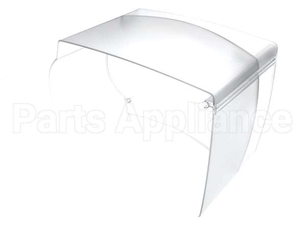 065194-2A Taylor Freezers Hopper A.-Ice-Large