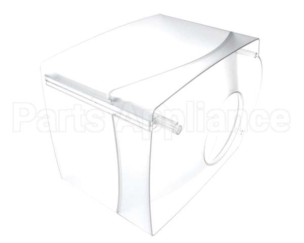 065194-2A Taylor Freezers Hopper A.-Ice-Large