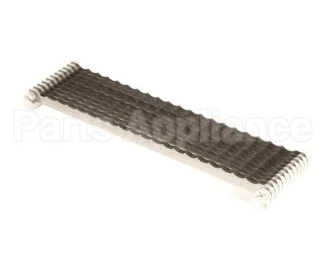 0652 Vollrath Blade Assembly 1/4 Scalloped