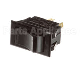 06536.0000 Bunn Switch, On/Off Spst-Black