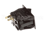 06536.0000 Bunn Switch, On/Off Spst-Black