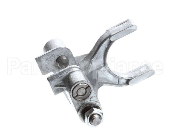 X10111-116 Globe Shifter Yoke Assembly