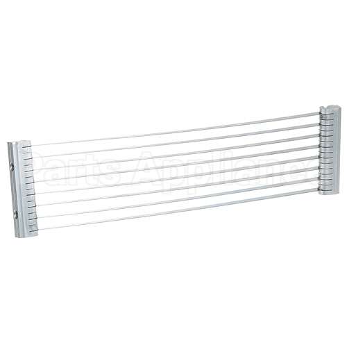 0656 Compatible Vollrath Blade(3/8", Assy)