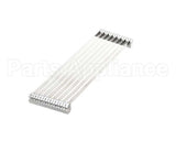 0656 Vollrath Blade Assembly 3/8" Cut
