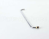 065X T&S Brass Swing Nozzle, 18 Length, 6-3/8 Clearance