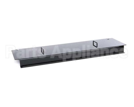 066-974 Federal Industries Rss4 Hybrid Security Cover