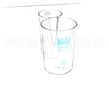 066273-UV Taylor Freezers Cup-Calibration C029 Ice/Mix