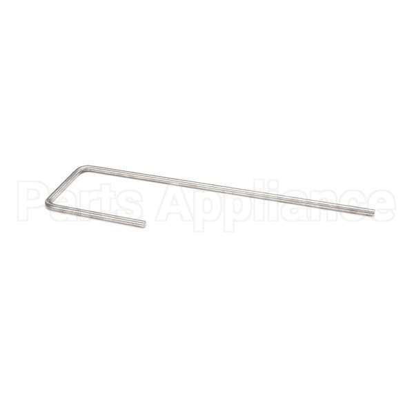 0666L Compatible Vollrath Guide Rod Left