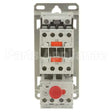 066794-27J Compatible Taylor Contactor, Start (1-Phase, W/ Overload)