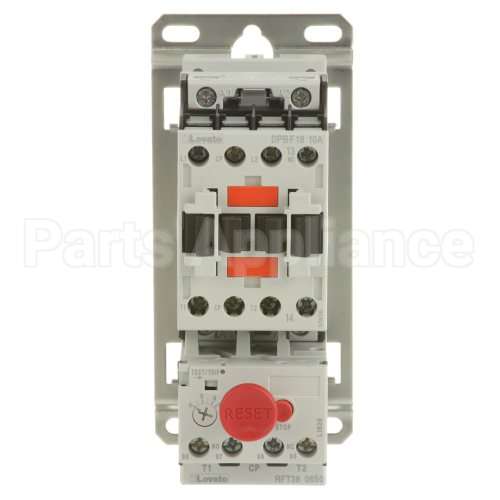066794-27J Compatible Taylor Contactor, Start (1-Phase, W/ Overload)