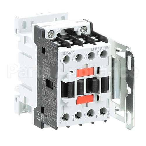 066795-33 Compatible Taylor Contactor