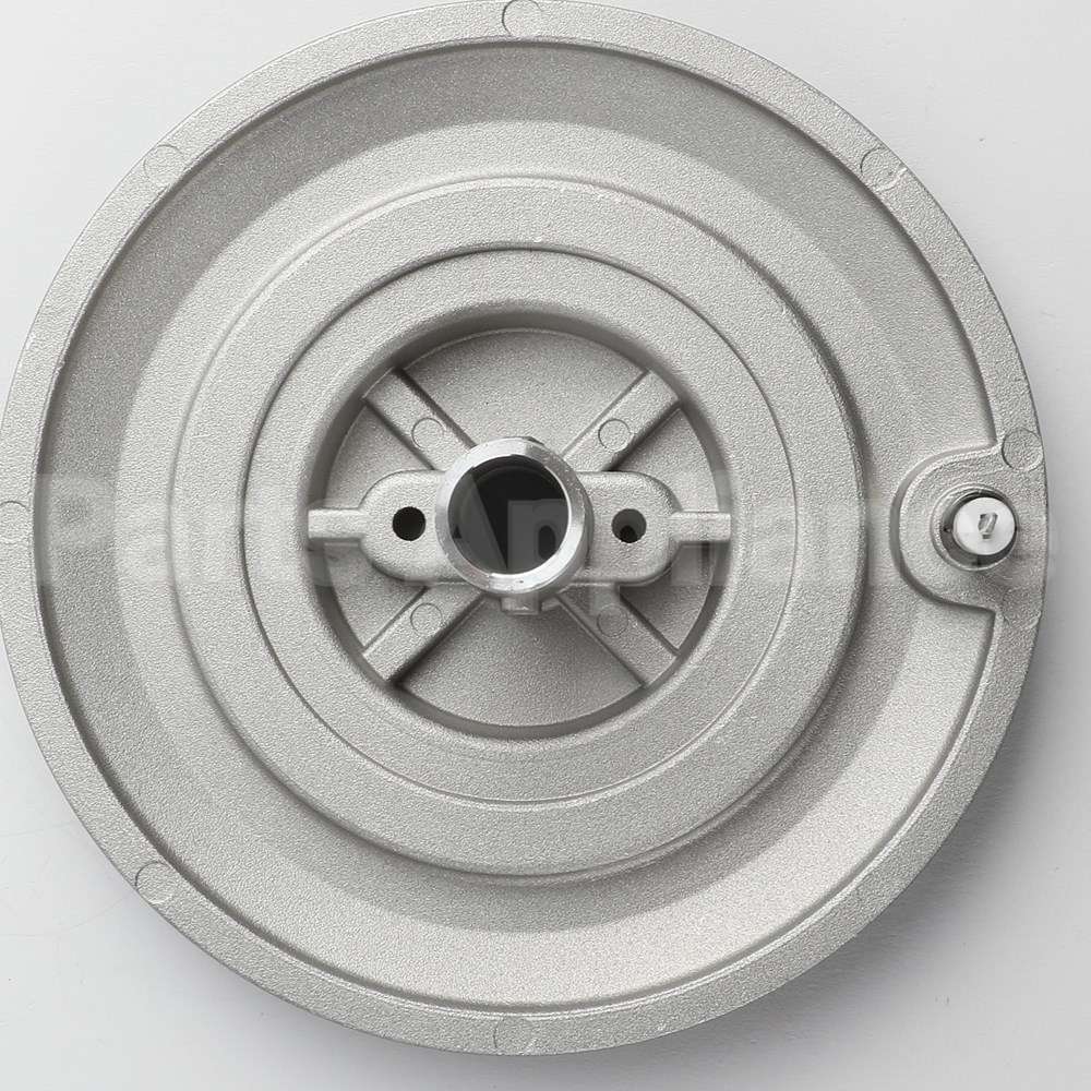 066810-041 Viking Burner Base Asm